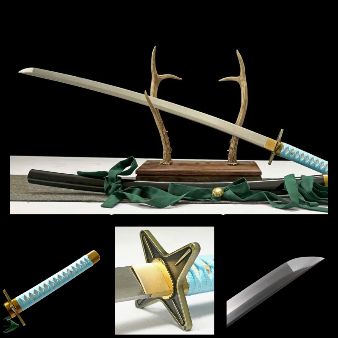 Demon Slayer Katana 